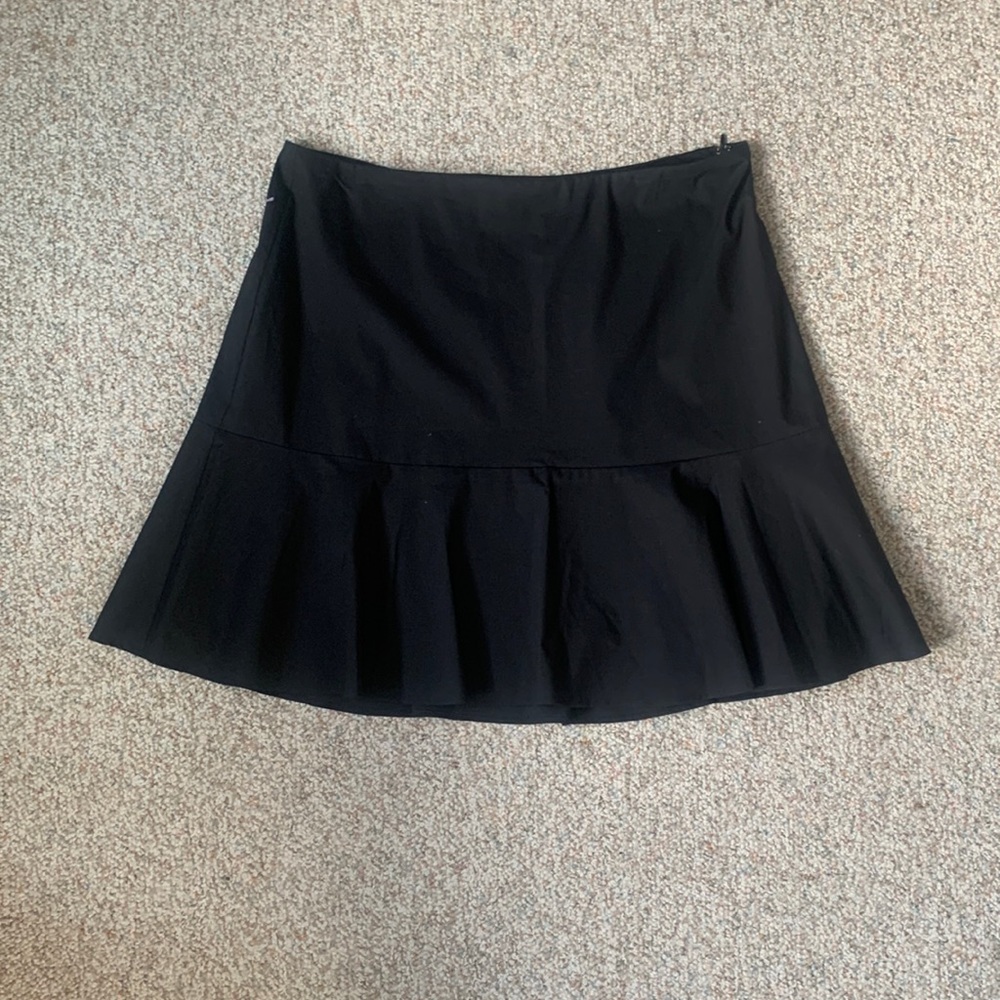 Express Skirt